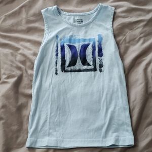 Hurley tank top